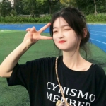 少女心十足的女生青春可爱头像