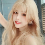 美丽漂亮的高颜值女头高清