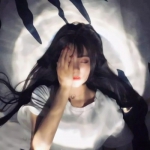 真人高清唯美情头一对两张