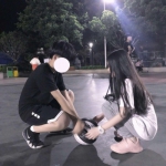 爱情高清真人情头两张