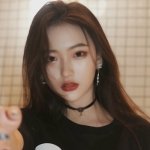 漂亮好看的高清气质女头