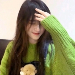 漂亮女生照片同一人头像