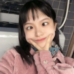 可爱高清搞笑的女头搞怪个性图片