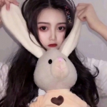 漂亮的可爱精致女头像图片