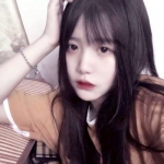 漂亮好看的真人女头图片