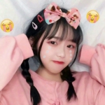 漂亮的真人版女头图片