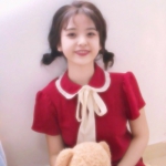 有气质有活力的女生高清头像