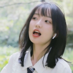 活泼青春可爱的女女头