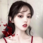 漂亮的神仙颜值照片头像