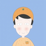 微信高清分开的樱桃小丸子一家人用头像图片