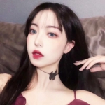 2023新款高清漂亮的时尚个性女头图片