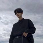 高冷帅气的男头