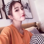 真人高清漂亮现在流行的女头图片