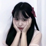 可爱搞怪的小机灵高清女头