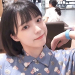 可爱有气质女生头像图片