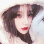 qq美女漂亮女头图片精选