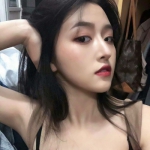 微信真人高清的女头图片