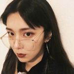 真人高清头像女生图片精选