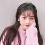 简单干净漂亮的头像女气质图片