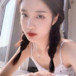 好看的漂亮女人头像图片