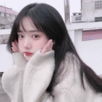 可爱女头呆萌好看的图片