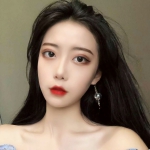 真人漂亮的小姐姐高冷头像