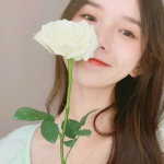 唯美好看的女头精选