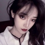 妹子漂亮好看的头像图片