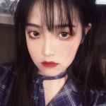 微信超好看高清的优秀精致女头图片