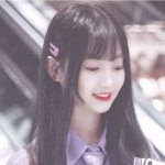 特别好看高清的优秀女头图片