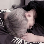 真人高清超丧超帅男头像真人网图