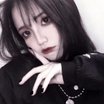 玩网气质十足高清霸气好看的御姐头像图片