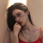 女生优雅文静有内涵头像图片