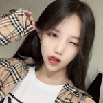 微信清纯又可爱的养眼女生头像
