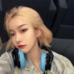 女生ins可爱个性头像图片好看高清