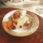 简单清新好看的美食图片合集