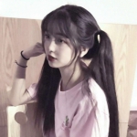 真实高清漂亮的网图女头像图片