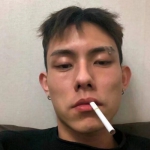 原宿风头像男好看高清的图片