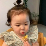 可爱的对象不是人系列情头小孩图片