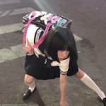 搞笑沙雕的优质女头图片