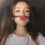 个性的女头像高清