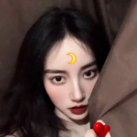 网红好看高清的漂亮女头精选