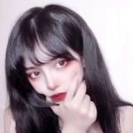 优质两人时尚个性的闺蜜女头高清图片