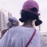 两人好看高清的闺蜜网红头像图片精选