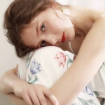 气质时尚好看高清的欧美女头图片