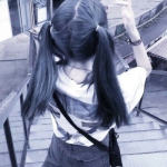 2023女生个性微信潮流头像高清图片