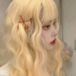 抖音头像女生个性高清图片