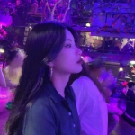 真人版好看的情头图片高清