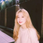 微信真人女生优质高清头像图片