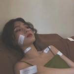 原风宿女头高清个性好看的图片